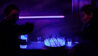 Medusa Dani filma 2012 u Omladinskom klubu "Skladište"