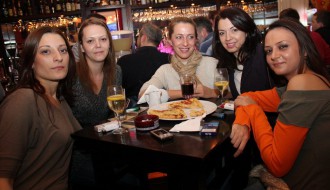 Bye Darling In Stara Piceria