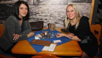 Veče u Bavarskoj pivnici