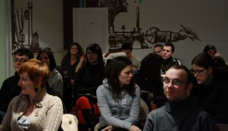 “Putujem u Evropu i volontiram”