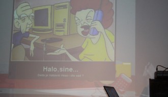 Generacija Y - Digitalna mladost