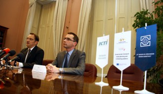 Prekogranični IPA projekat: TRANS PLAN