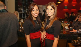 Otvaranje caffe restorana Borsalino (Radijalac)