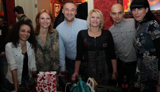 DrvoTruo reprodukcija