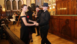 Tradicionalni 3. pretpraznični koncert LSV Subotica