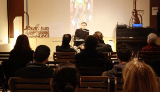 Predavanje Aleksandra Zografa: Pop kultura i identitet