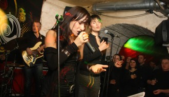 Perpetuum Mobile bend