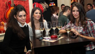 Chick Mobile in Stara Piceria