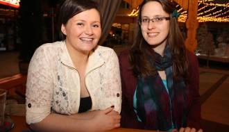 Veče u Bavarskoj pivnici