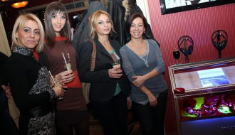 AKUSTIK TRIO In Stara Piceria