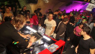 DJ Dejan Milićević