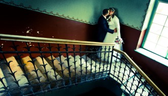 Venčanje: Andrea i Zsolt