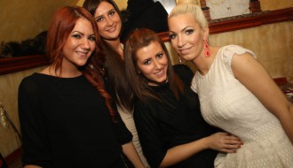 Doček Pravoslavne Nove godine