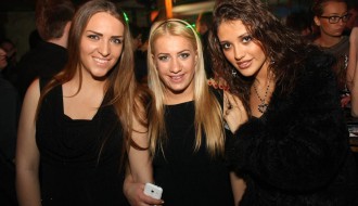 Doček Pravoslavne Nove godine