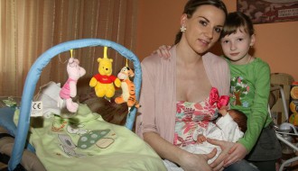 Poklon vaučer za trojke