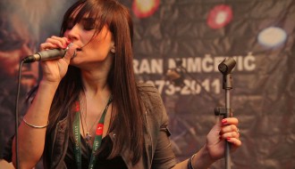 Veče sećanja na Gorana Nimčevića