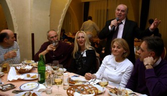 Izbor najbolje Kevedinke