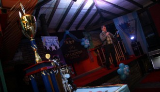 Veče šampionki: Ženski fudbalski klub Spartak