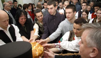 Sveti Sava školska slava