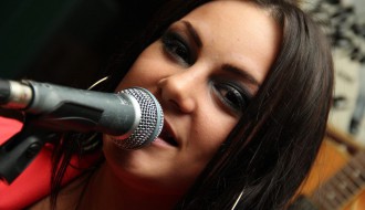 Poklon koncert Mirne Radulović prijateljima