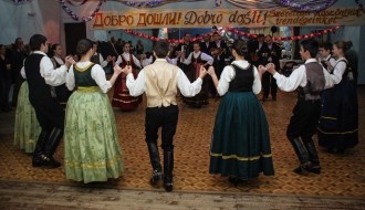 Bajmočko bunjevačko prelo