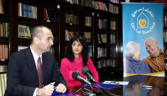 Saradnja: Udruženje Terra’s i Gerontološki centar