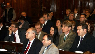 7. sednica Skupštine grada Subotice