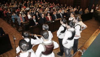 Dan OŠ "Matija Gubec" iz Tavankuta