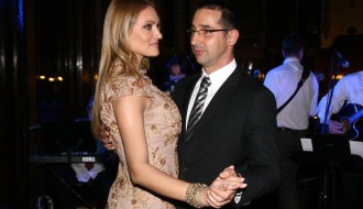 Gradonačelnikovo dobrotvorno veče