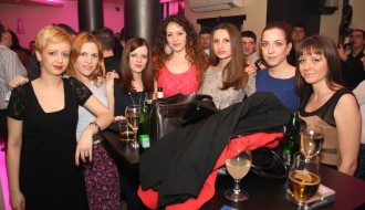 Tamburaški orkestar "Biseri"