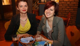 Veče u Bavarskoj pivnici