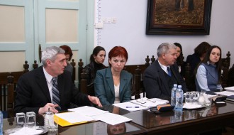 Gradsko veće usvoja program Saveta za bezbednost saobraćaja