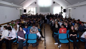 Dan maternjeg jezika