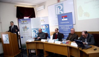 Rešenja Zakona o zaštiti uzbunjivača predstavljena u Komori