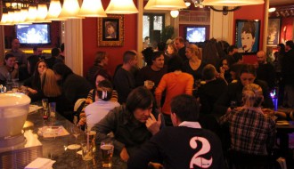 Sin Seekas In Stara Picerija