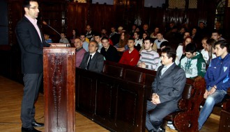 Dodela stipendija sportistima