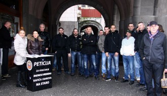 Peticija protiv skraćenja radnog vremena u kafićima