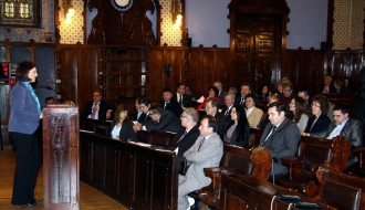 Sednica skupštine Grada Subotice