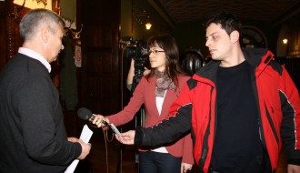 Svetski dan civilne zaštite