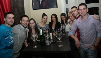 Tamburaški Ansambl Tajna