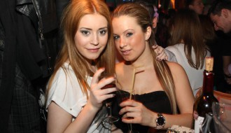 Prvi rođendan novog Sax-a