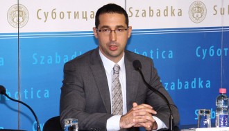 Plan detaljne regulacije: Izjava Gradonačelnika