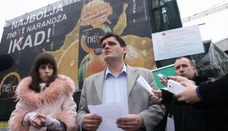 Almaši: SVM i Maglai u prošlosti glasali za rušenje Pozorišta