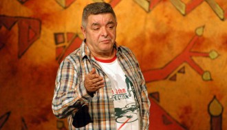 Urnebesna komedija Nebojše Čolića