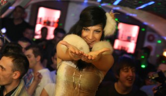 Cristian Varela - The Code 6th B-Day