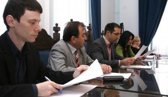 35. sednica Gradskog veća