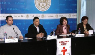 Svetski dan bubrega, KZN