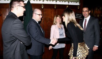 Projekat "Jačanje devojaka kroz rodno odgovorno planiranje i budžetiranje"