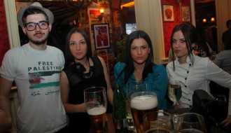 Akustik Trio in Stara Piceria