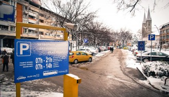 Topi se sneg, više temperature "čiste" puteve